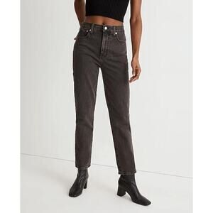 Madewell The Perfect Vintage Jean
